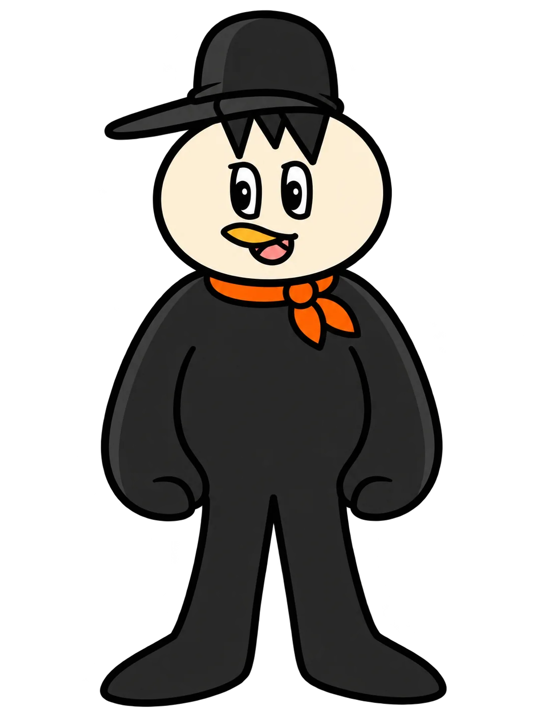 クロー